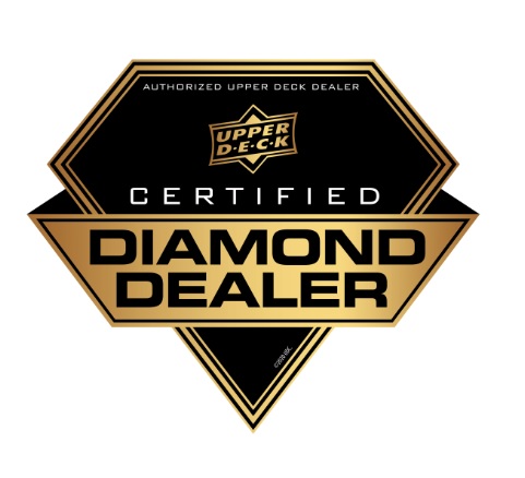 Upper Deck Certified Diamond Dealer